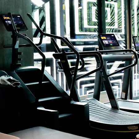 The Social Hub Alexanderplatz Extended Berlin