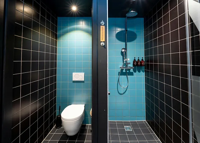 The Social Hub Alexanderplatz Extended