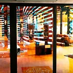 Hotel The Social Hub Alexanderplatz Extended Berlin