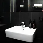 Hotel The Social Hub Alexanderplatz Extended Berlin