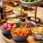 The Social Hub Alexanderplatz Extended Hotel 4*