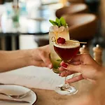 Hotel The Social Hub Alexanderplatz Extended 4*