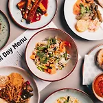 The Social Hub Alexanderplatz Extended 4* Berlin