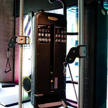 The Social Hub Alexanderplatz Extended فندق برلين