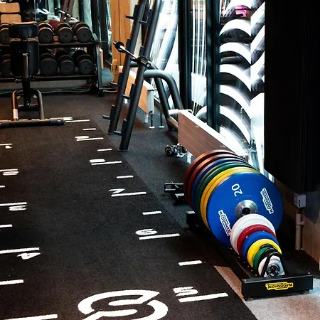 酒店 The Social Hub Alexanderplatz Extended