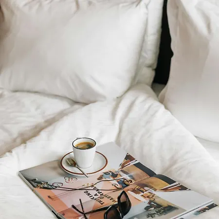 The Social Hub Alexanderplatz Extended Otel 4*
