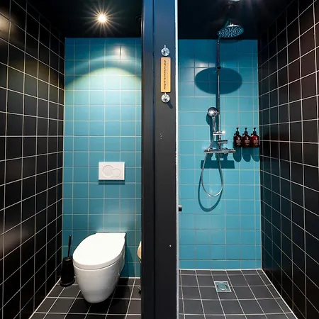 The Social Hub Alexanderplatz Extended