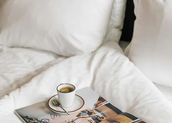 The Social Hub Alexanderplatz Extended Hotel 4*