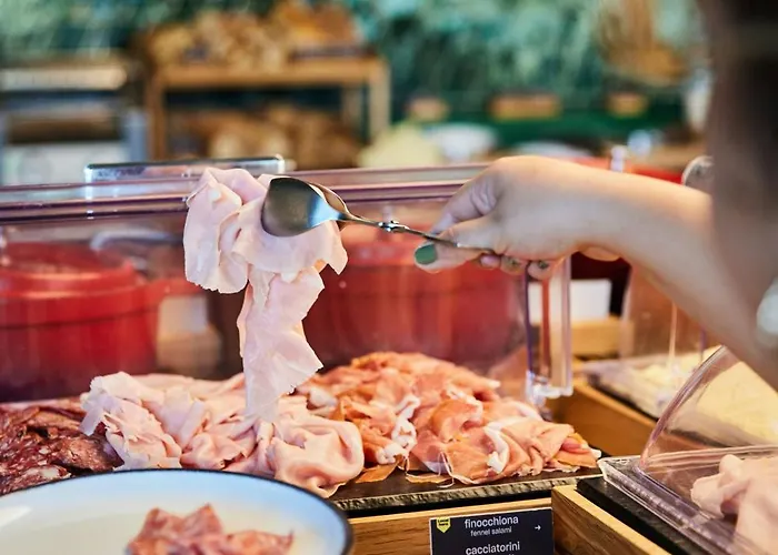 ホテル The Social Hub Alexanderplatz Extended 4*