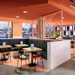 Hotel The Social Hub Alexanderplatz Extended