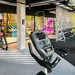 Hotel The Social Hub Alexanderplatz Extended 4*
