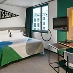 The Social Hub Alexanderplatz Extended 4* Berlin