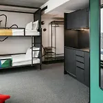 Hotel The Social Hub Alexanderplatz Extended Berlin