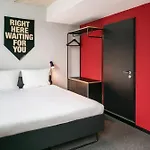 The Social Hub Alexanderplatz Extended 4* Berlin