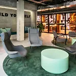 The Social Hub Alexanderplatz Extended Hotel