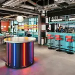 The Social Hub Alexanderplatz Extended Berlin