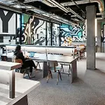 The Social Hub Alexanderplatz Extended Berlin