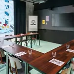 The Social Hub Alexanderplatz Extended 4* Berlin