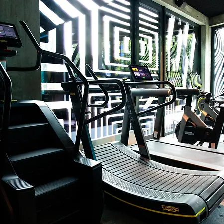 The Social Hub Alexanderplatz Extended 4*