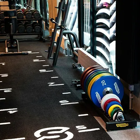 The Social Hub Alexanderplatz Extended Hotel