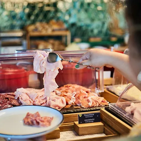 Hotel The Social Hub Alexanderplatz Extended 4*