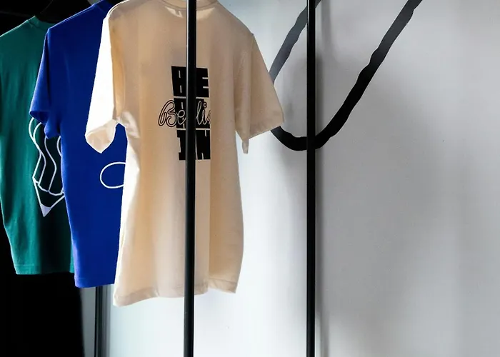 The Social Hub Alexanderplatz Extended 4*