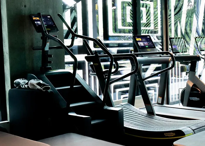 The Social Hub Alexanderplatz Extended Berlín