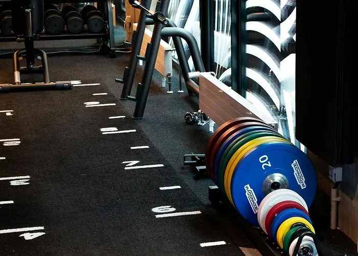 The Social Hub Alexanderplatz Extended Hotell