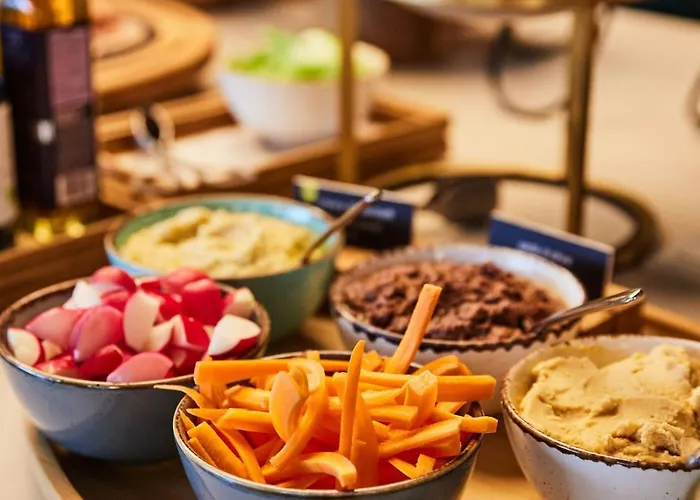 The Social Hub Alexanderplatz Extended Hotel 4*